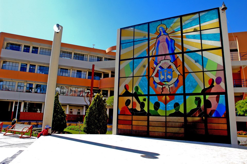 Catholic University of Santa Maria